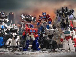 Holiday Gift Guide: Coffee table books, LEGO sets, mobile workstations, and so much more Gift Guide