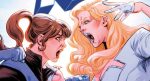 The Marvel Rundown: EXCEPTIONAL X-MEN #3 explores idealogical conflicts
