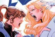 The Marvel Rundown: EXCEPTIONAL X-MEN #3 explores idealogical conflicts