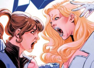 The Marvel Rundown: EXCEPTIONAL X-MEN #3 explores idealogical conflicts