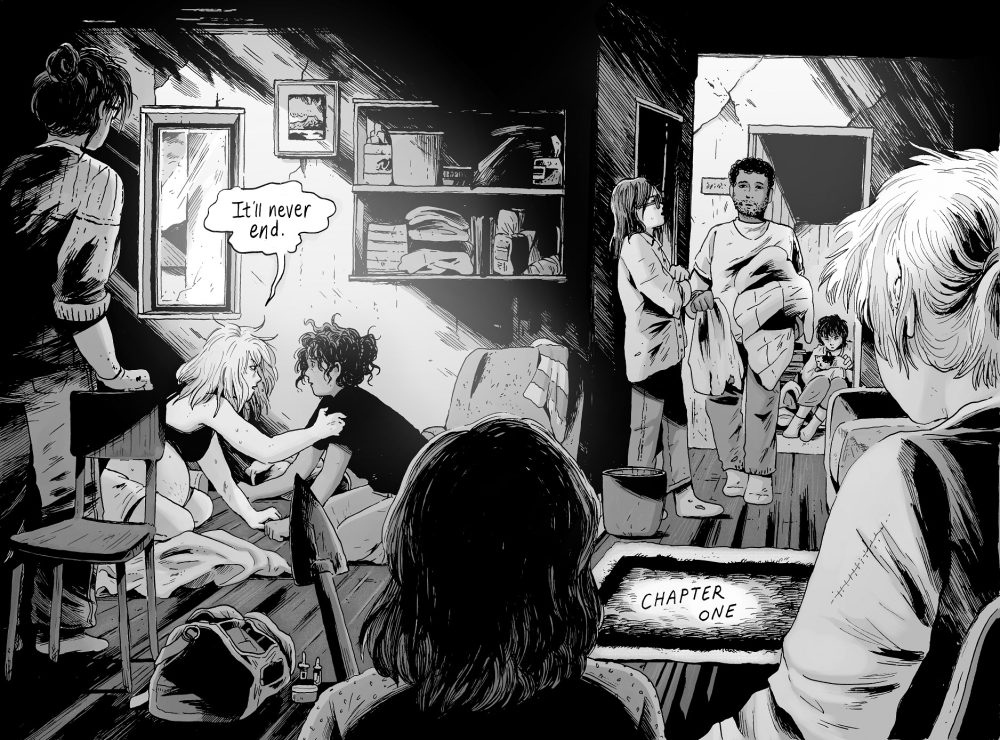 Clementine Book Three