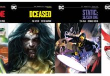 DC’s Compact Comics line is getting 15 more titles in 2025