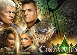 Turnbuckle BEATdown: Crown Jewel ‘24 In Review