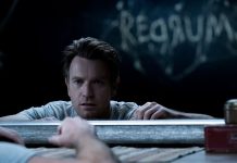 Horror Beat: Looking back at DOCTOR SLEEP five years later