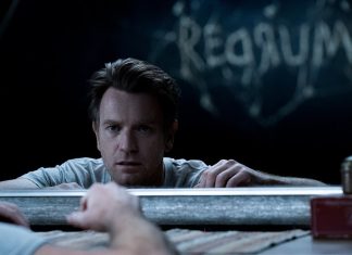 Horror Beat: Looking back at DOCTOR SLEEP five years later