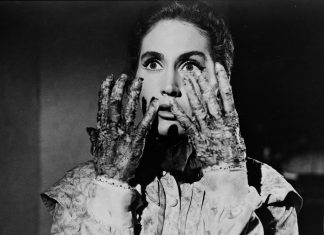 Horror Beat: Want to watch a Mexican horror classic? Consider EL ESPEJO DE LA BRUJA