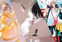 HOLIDAY GIFT GUIDE: Top Picks for the BL Fan in Your Life