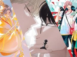 HOLIDAY GIFT GUIDE: Top Picks for the BL Fan in Your Life