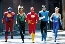 Finally, a book about the tangled history of DC Films is coming