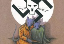 MAUS tops Belgian magazine Moustique’s 100 Best Comics