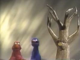 Kibbles ‘n’ Bits 11/8/24: Waiting for Godot for three year olds muppet godot