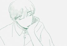 Manga Review: MY OH MY, ATAMI-KUN Volume 2 my oh my atami kun manga by yen press review