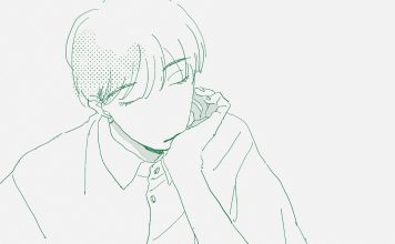 Manga Review: MY OH MY, ATAMI-KUN Volume 2 my oh my atami kun manga by yen press review