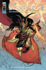comics to buy for november 6