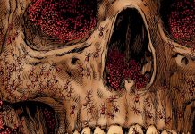 Graphic Novel Review: SATAN’S SWARM is like an old horror movie your parents didn’t want you to watch