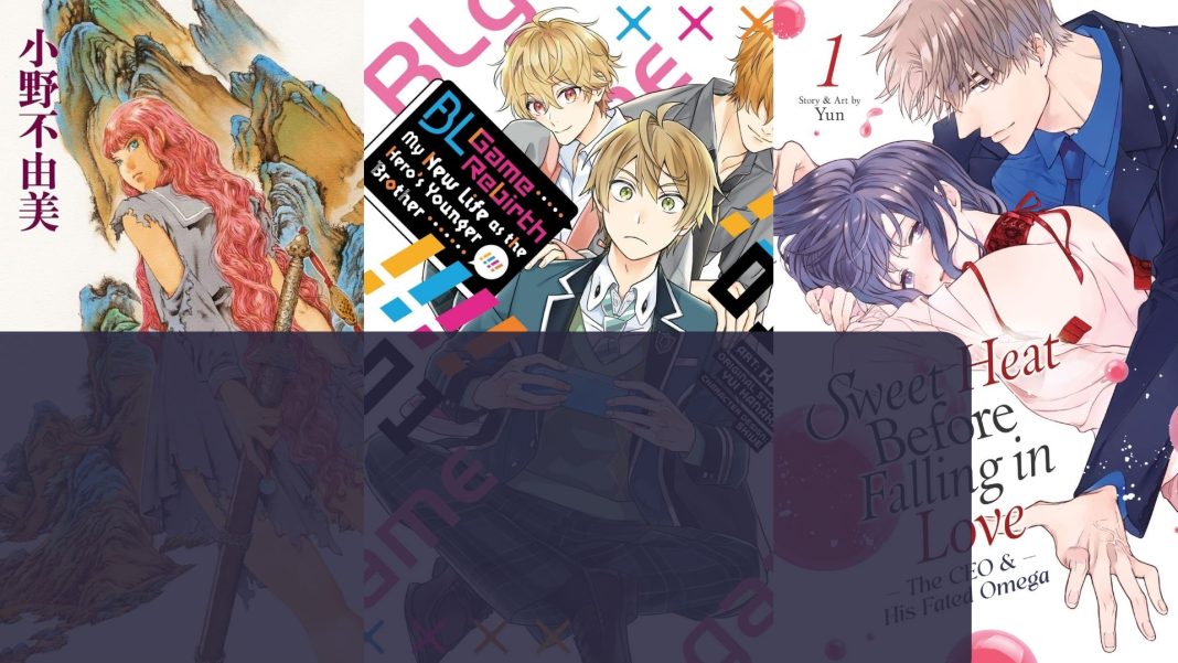 Seven Seas November 20th announcement header image