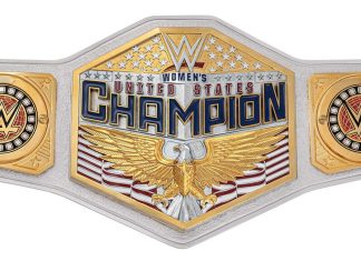 Turnbuckle BEATdown: WWE introduces new Women’s US Championship