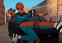 Peter Parker swings into action in YOUR FRIENDLY NEIGHBORHOOD SPIDER-MAN trailer Your Friendly Neighborhood Spider-Man trailer