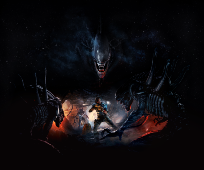 Alien Rogue Incursion Key Art Clean small