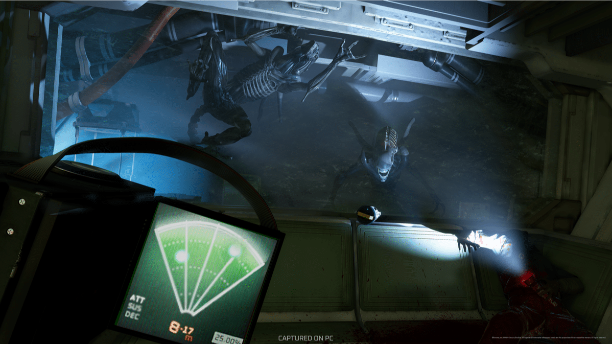 Psvr alien isolation sales