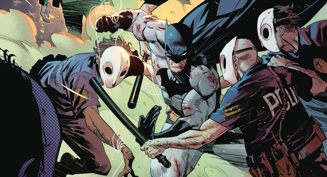 Batman #155