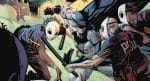 DC Round-Up: BATMAN #155 features Jorge Fornes drawing detective things Batman #155
