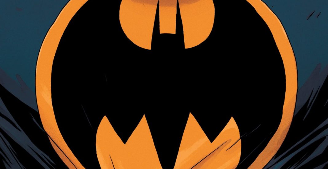 Batman Dark Patterns 1 Cover Featured