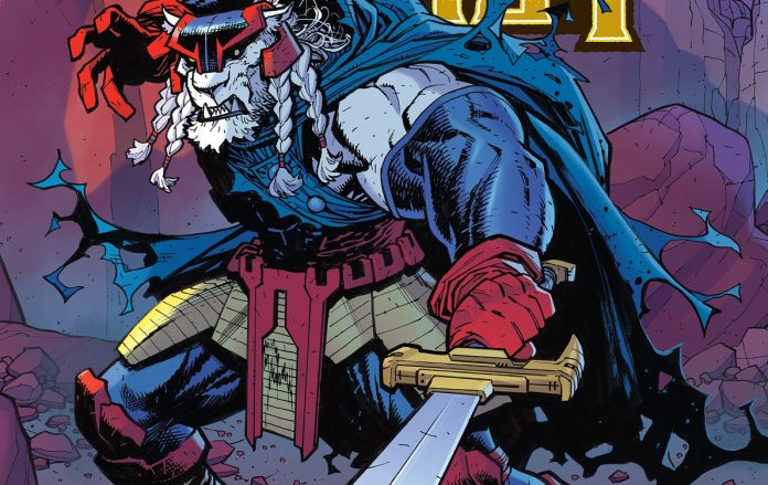 Battle Beast Feature Battle Beast