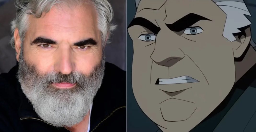 Benjamin Byron Davis