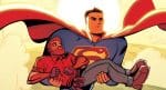 Classic Comic Compendium: Hollow earth meets in the multiverse in CAVE CARSON HAS A CYBERNETIC EYE – VOLUME 2 CAVE CARSON HAS A CYBERNETIC EYE