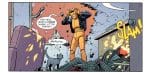 Classic Comic Compendium: DOOM PATROL – VOL. 1 – BRICK BY BRICK Bricky by Brick