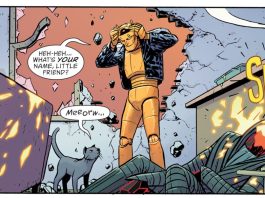 Classic Comic Compendium: DOOM PATROL – VOL. 1 – BRICK BY BRICK Bricky by Brick