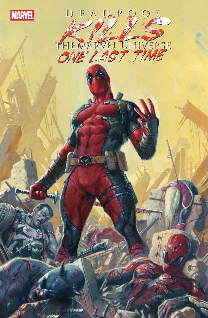 deadpool