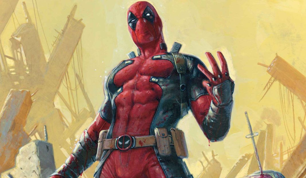 deadpool