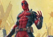 Deadpool killed the Marvel Universe… Again with Cullen Bunn and Dalibor Talajić deadpool
