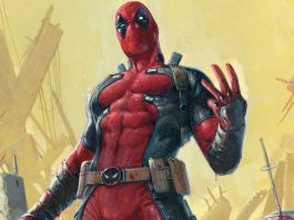 Deadpool killed the Marvel Universe… Again with Cullen Bunn and Dalibor Talajić deadpool