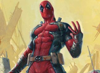 Deadpool killed the Marvel Universe… Again with Cullen Bunn and Dalibor Talajić deadpool