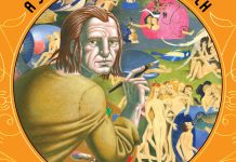 Graphic Novel Reviews: DELIGHTS is a strong book…even if you’re mostly unfamiliar with its subject matter Delights