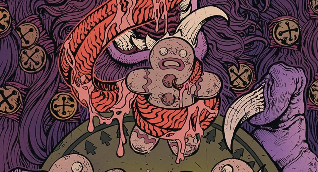 Comics to Buy for December 11
