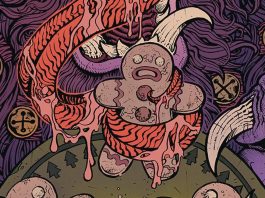 Top Comics to Buy for December 11, 2024: Tis the season for scary anthologies Comics to Buy for December 11