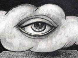 Graphic Novel Review: EDIFICE is a striking comic that will linger Edifice