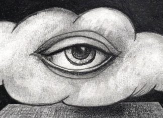 Graphic Novel Review: EDIFICE is a striking comic that will linger Edifice