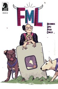 comics to buy for december 11