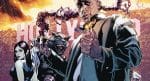 Wednesday Comics Reviews: FREDDIE THE FIX is pure Garth Ennis Freddie the Fix