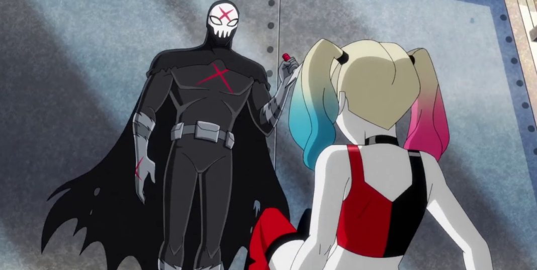 Harley Quinn season five trailer