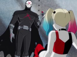 Harley Quinn season five trailer