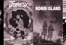 EXCLUSIVE: Boom! Studios unveils the entire “20 for 20” slate