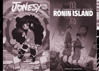 EXCLUSIVE: Boom! Studios unveils the entire “20 for 20” slate