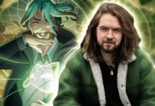 INTERVIEW: JackSepticEye on avoiding burnout and his comics