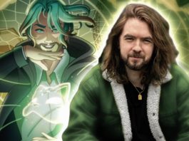 INTERVIEW: JackSepticEye on avoiding burnout and his comics
